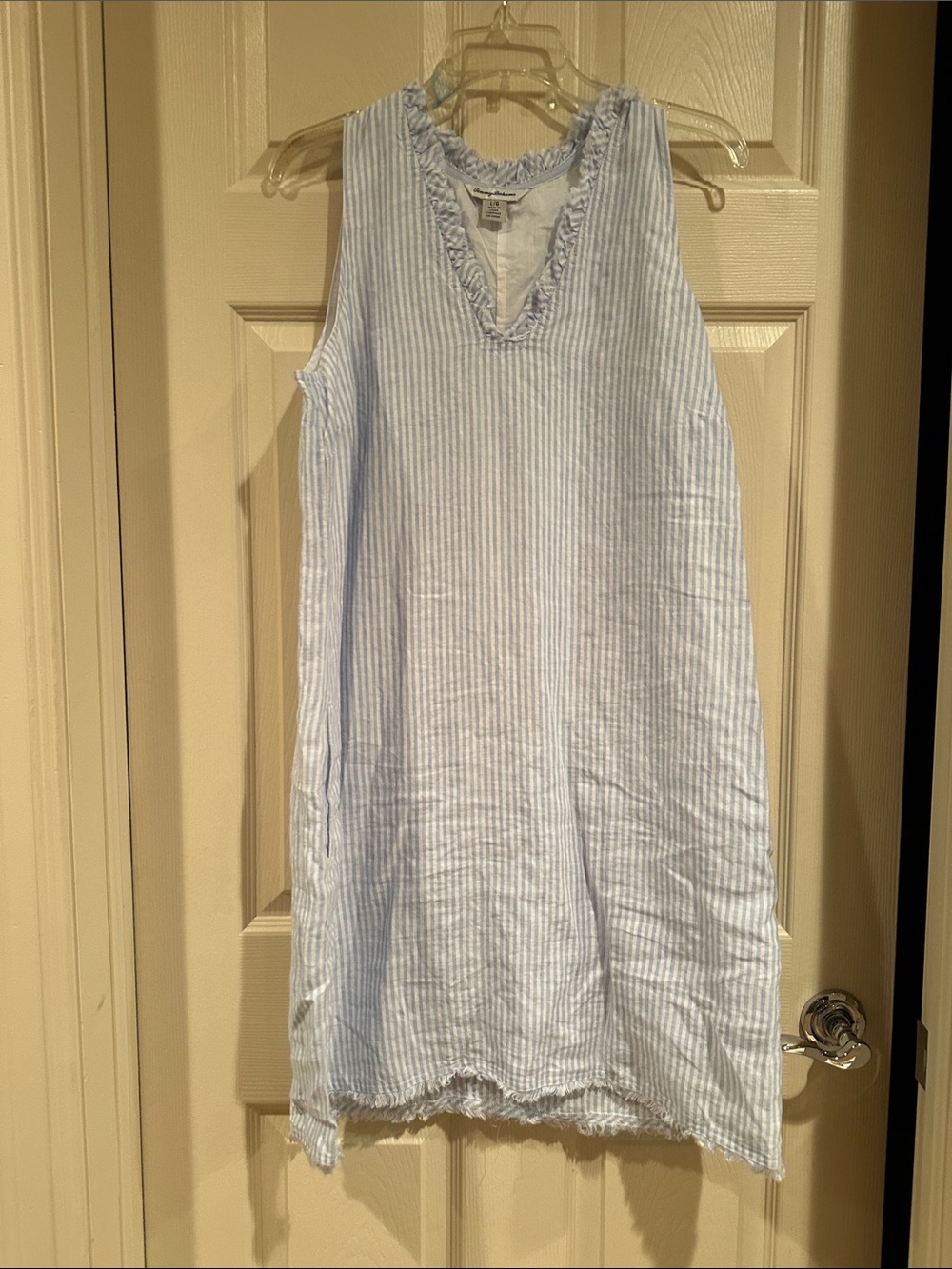 Dress/ Coverup